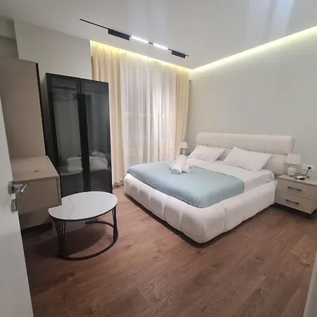 Elite Luxury Tirana Apartment *