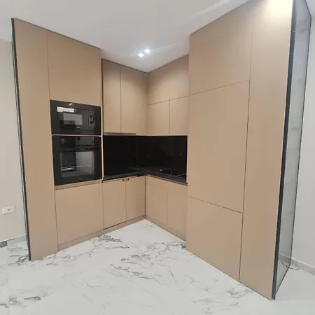 Apartment Elite Luxury Tirana *