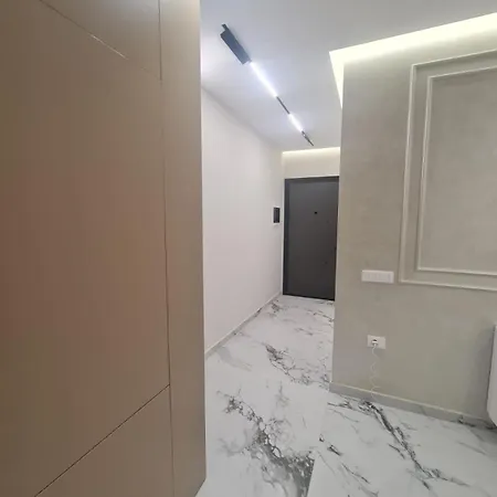 Elite Luxury Tirana Apartamento Kamez
