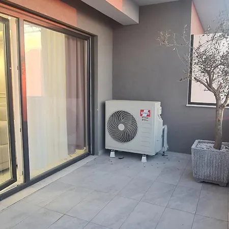 Elite Luxury Tirana Apartamento *