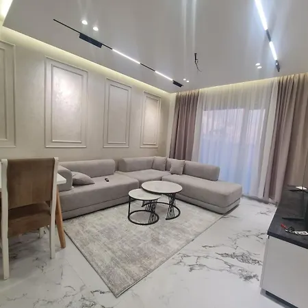 Apartamento Elite Luxury Tirana Kamez